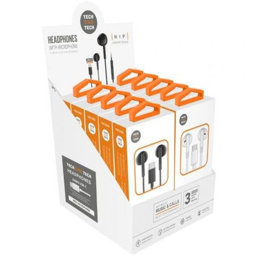 Headphones Tech One Tech TEC1303-0